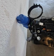 Behälter ADBLUE 1.5HDI CITROEN C4 III 28.307KM 2020R.