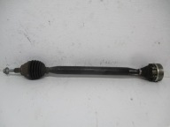 semi-axis front front right VOLKSWAGEN GOLF VII 5G0 5Q0407272FF