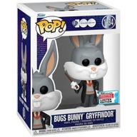 Zberateľská figúrka Funko POP: WB100 - Bugs Bunny Chrabromil