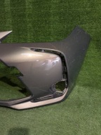 front bumper front TOYOTA COROLLA E21 sedan 18- without PDC NR.Z9441