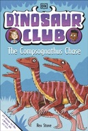 Dinosaur Club: The Compsognathus Chase DK