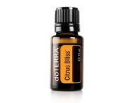 doTERRA olejek Citrus Bliss 15 ml- kreacja