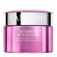 Lancome Renergie Multi Glow Rosy Skin Cream Probka