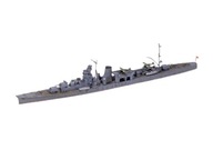 Agano (Japoński Lekki Krążownik) 1:700 Tamiya