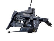 lock door right rear part FORD FOCUS C-MAX 6 PIN R26412BK