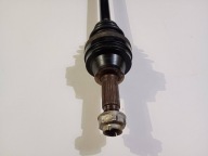 semi-axis rear part rear right left Maserati GranTurismo 2008r
