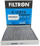 Filtron K 1187A Kabínový filter