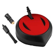 Kefka na terasu, čistič