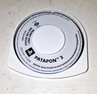 Patapon 3 PSP PROMO POĽSKÝ V HRE