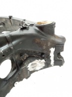 couverture RAMA K47 sans DOKUMENTOW Bmw S 1000R II (2017-2020)