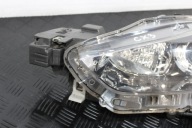 light left front front D10E-51040 MAZDA CX3 CX-3 LIFT