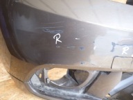 DACIA SANDERO LOGAN II LIFT 15- front bumper front