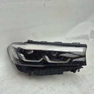 BMW 5 G30 G31 LIFT 20- light right front front FULL LED 5A388C4-04