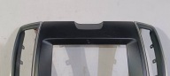 control panel radiem radia of the air conditioning frame Ford Edge 2015
