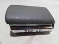 MERCEDES S W221 ashtray door left rear part 81271002