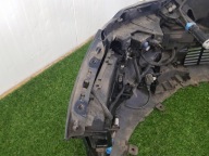 bumper front front complete CITROEN DS5 2016 AA3719020 KTG DO ZALOZENIA