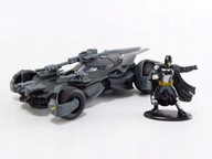 Batmobile z figurką Justice League 1/32 Jada