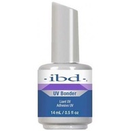 IBD Bonder UV Podkladový gél na nechty Manikúra Hybridný gél 14ml