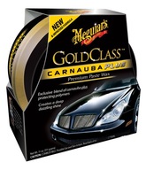 Meguiar's Gold Class Carnauba Plus Premium Paste