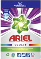 ARIEL Color+ 120 Prań 7,2kg holenderski proszek do prania kolorów