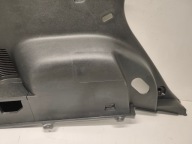 KIA NIRO EV side upholstery boot left left 85731-Q4000 20-22