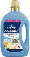 Felce Azzurra Aleppo Soap 32p 1,595L włoski żel płyn do prania