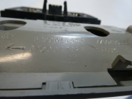 FANALE PANEL CIELO INTERNO RENAULT SCENIC e