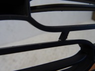 grid of a bumper front front CITROEN C3 III 9815134980
