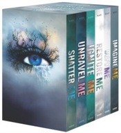 Shatter Me Series 6-Book Box Set Tahereh Mafi