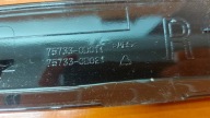 moulding door right front TOYOTA YARIS III