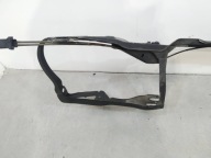 support panel for radiators Mercedes-Benz S-klasa IV (1998-2005) W220