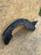mudguard left front Kia Caren’s IV 2013
