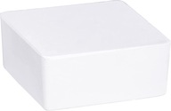 Wenko Cube wkład do pochłaniacza wilgoci 1000 g (1 kg) biały 50250100