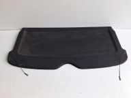 PEUGEOT 307 HB 01-08 rear plato