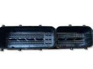 control unit of the engine Audi A4 B7 2006 03G906016JD
