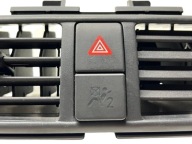 OPEL AGILA B grid air conditioning devices central 73841-51K0
