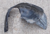 SKODA ROOMSTER 1.6 TDI 10R mudguard right front