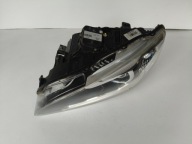 light left REFLEKTOR VOLVO V60 S60 13- LIFT XENON positioning