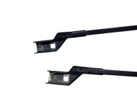 wiper arm front FIESTA MK7 8A6117526BB 8A6117526AB
