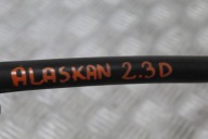 crijevo prijenos vode RENAULT ALASKAN