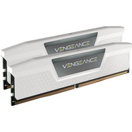 Corsair Vengeance 32 GB (2 zestawy) DDR5 52