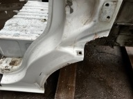 quarter quarter threshold right front TRAFIC III VIVARO B L474 ORY LAK
