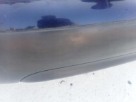 AUDI A6 C5 4B5 97-01 sedan bumper rear part rear