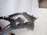 CITROEN DS5 11-15 bumper front front SPR PDC + CHROMY