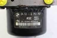 BMW 3 E46 E36 Pompa Centralina ABS 6751767 6751768