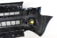 bumper front front grille CITROEN BERLINGO 2 II 3 III 08-12 KGQ 2008