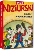 Siódme wtajemniczenie - Edmund Niziurski