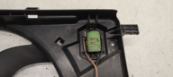 ventilátor chladiče Opel Astra J kombi 2,0 CDTI
