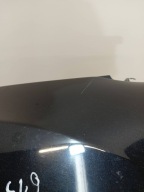 fender left front D9 Ford Fiesta Mk7 (2008-2016)