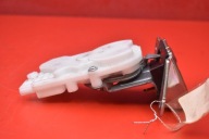 lock bonnet rear part boot MITSUBISHI ASX 1 and LIFT 12-16